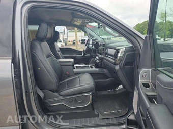 2024 Ford Super Duty F-350 Lariat Crew Cab Medium Bed - miniatura 15