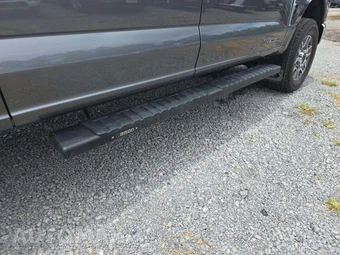 2024 Ford Super Duty F-350 Lariat Crew Cab Medium Bed - miniatura 19