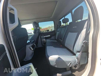 2024 Ford Super Duty F-350 Limited Crew Cab Long Bed - miniatura 13