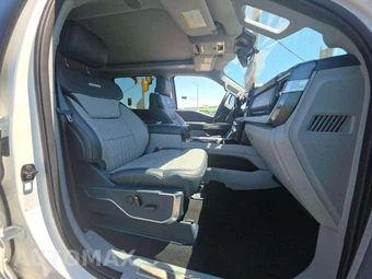 2024 Ford Super Duty F-350 Limited Crew Cab Long Bed - miniatura 18