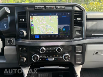 2024 Ford Super Duty F-350 Limited Crew Cab Long Bed DRW - miniatura 11