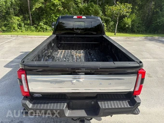 2024 Ford Super Duty F-350 Limited Crew Cab Long Bed DRW - miniatura 2