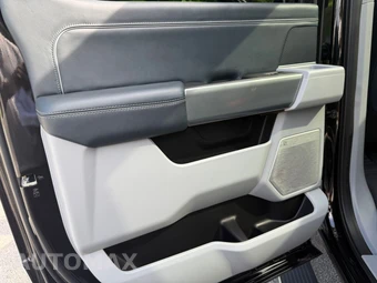 2024 Ford Super Duty F-350 Limited Crew Cab Long Bed DRW - miniatura 24