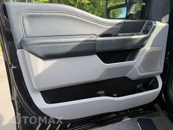 2024 Ford Super Duty F-350 Limited Crew Cab Long Bed DRW - miniatura 25