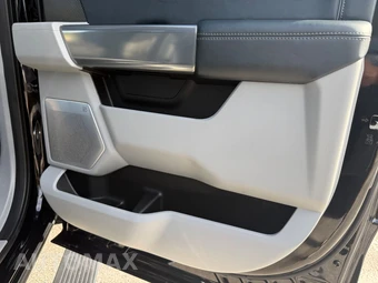 2024 Ford Super Duty F-350 Limited Crew Cab Long Bed DRW - miniatura 26