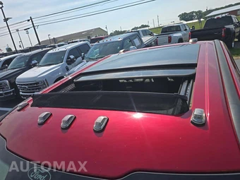 2024 Ford Super Duty F-350 Platinum Crew Cab Long Bed - miniatura 12