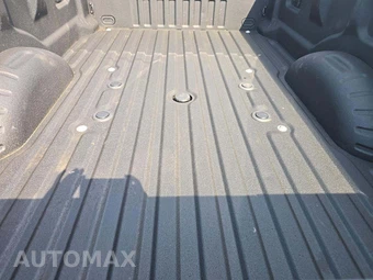2024 Ford Super Duty F-350 Platinum Crew Cab Long Bed - miniatura 14