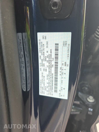 2024 Ford Super Duty F-350 Platinum Crew Cab Long Bed - miniatura 14
