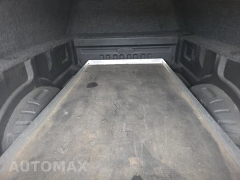 2024 Ford Super Duty F-350 Platinum Crew Cab Long Bed - miniatura 16
