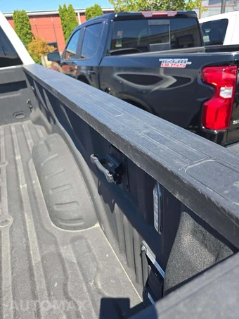 2024 Ford Super Duty F-350 Platinum Crew Cab Long Bed - miniatura 22
