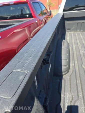 2024 Ford Super Duty F-350 Platinum Crew Cab Long Bed - miniatura 23