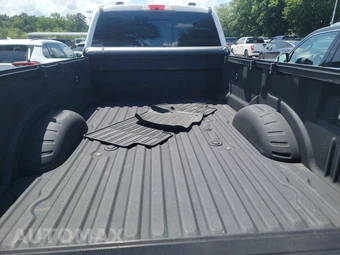 2024 Ford Super Duty F-350 Platinum Crew Cab Long Bed - miniatura 16