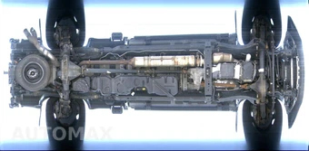 2024 Ford Super Duty F-350 Platinum Crew Cab Long Bed - miniatura 18