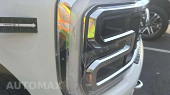 2024 Ford Super Duty F-350 Platinum Crew Cab Long Bed DRW - miniatura 25