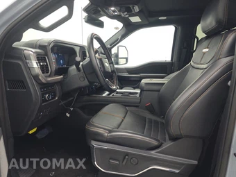2024 Ford Super Duty F-350 Platinum Crew Cab Long Bed DRW - miniatura 7