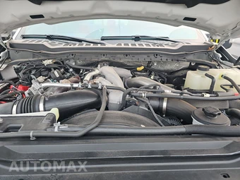 2024 Ford Super Duty F-350 Platinum Crew Cab Medium Bed - miniatura 15