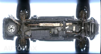 2024 Ford Super Duty F-350 Platinum Crew Cab Medium Bed - miniatura 19