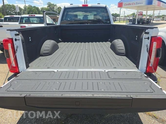 2024 Ford Super Duty F-350 XL Crew Cab Long Bed - miniatura 14