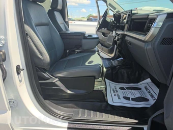 2024 Ford Super Duty F-350 XL Crew Cab Long Bed - miniatura 18