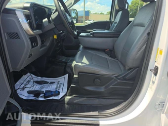 2024 Ford Super Duty F-350 XL Crew Cab Long Bed - miniatura 6