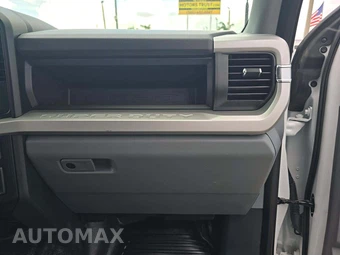 2024 Ford Super Duty F-350 XL Crew Cab Long Bed DRW - miniatura 19