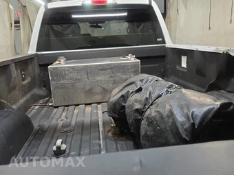 2024 Ford Super Duty F-350 XL Crew Cab Long Bed DRW - miniatura 13