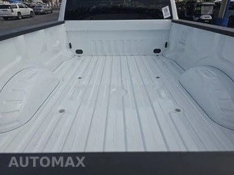 2024 Ford Super Duty F-350 XL Crew Cab Long Bed DRW - miniatura 16