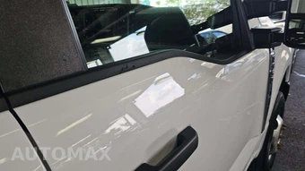 2024 Ford Super Duty F-350 XL Crew Cab Long Bed DRW - miniatura 20