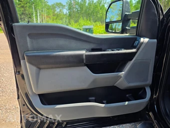 2024 Ford Super Duty F-350 XL Crew Cab Long Bed DRW - miniatura 14