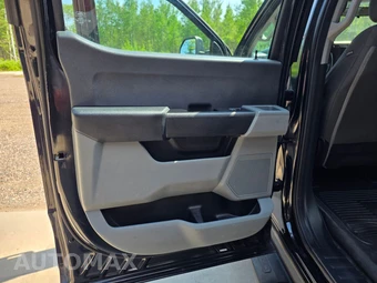 2024 Ford Super Duty F-350 XL Crew Cab Long Bed DRW - miniatura 15