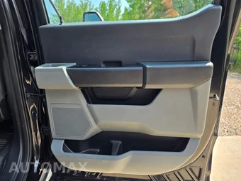 2024 Ford Super Duty F-350 XL Crew Cab Long Bed DRW - miniatura 16