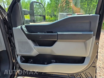 2024 Ford Super Duty F-350 XL Crew Cab Long Bed DRW - miniatura 17