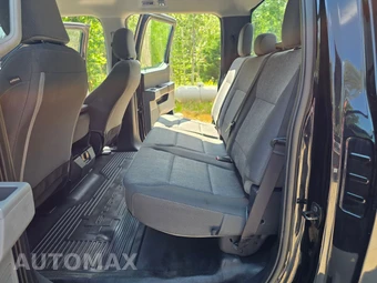 2024 Ford Super Duty F-350 XL Crew Cab Long Bed DRW - miniatura 19