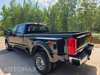 2024 Ford Super Duty F-350 XL Crew Cab Long Bed DRW - miniatura 3