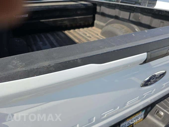 2024 Ford Super Duty F-350 XL Extended Cab Long Bed w/Rear Doors - miniatura 23
