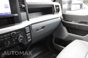 2024 Ford Super Duty F-350 XL Extended Cab Long Bed w/Rear Doors - miniatura 28