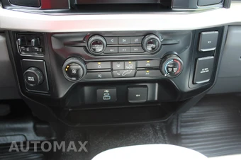 2024 Ford Super Duty F-350 XL Extended Cab Long Bed w/Rear Doors - miniatura 36