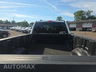 2024 Ford Super Duty F-350 XL Extended Cab Long Bed w/Rear Doors - miniatura 19