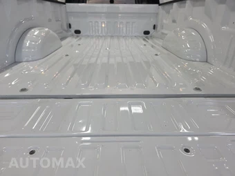 2024 Ford Super Duty F-350 XL Extended Cab Long Bed w/Rear Doors - miniatura 16