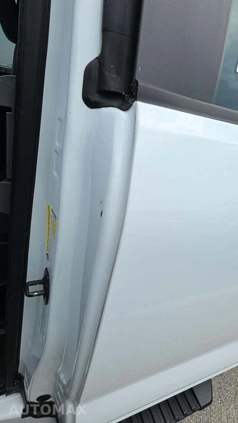 2024 Ford Super Duty F-350 XL Extended Cab Long Bed w/Rear Doors - miniatura 30