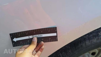 2024 Ford Super Duty F-350 XL Extended Cab Medium Bed w/Rear Doors - miniatura 22