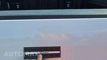 2024 Ford Super Duty F-350 XL Extended Cab Medium Bed w/Rear Doors - miniatura 25