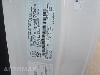 2024 Ford Super Duty F-350 XL Extended Cab Medium Bed w/Rear Doors - miniatura 14