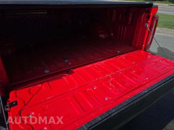 2024 Ford Super Duty F-350 XL Extended Cab Medium Bed w/Rear Doors - miniatura 30