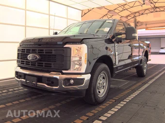 2024 Ford Super Duty F-350 XL Extended Cab Medium Bed w/Rear Doors