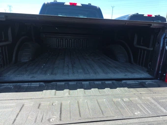 2024 Ford Super Duty F-350 XL Extended Cab Medium Bed w/Rear Doors - miniatura 16