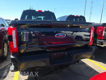2024 Ford Super Duty F-350 XL Extended Cab Medium Bed w/Rear Doors - miniatura 5