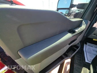 2024 Ford Super Duty F-350 XL Extended Cab Medium Bed w/Rear Doors - miniatura 9