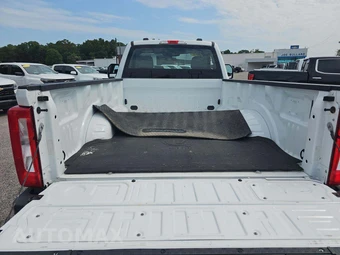 2024 Ford Super Duty F-350 XL Regular Cab Long Bed - miniatura 10