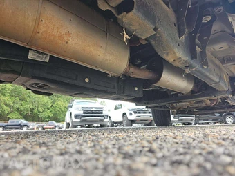 2024 Ford Super Duty F-350 XL Regular Cab Long Bed - miniatura 12